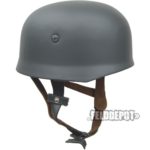 Fallschirmjäger stahlhelm m38 - stahlhelm,