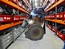 Motor AUDI A4 (8D2, B5) 1.6