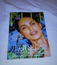 ELLE Zeitschrift Mai 2021