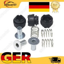 Luftfederung Kompressor