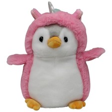 Aurora PomPom Penguin Einhorn
