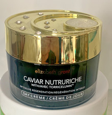 Elizabeth grant caviar - elizabeth,