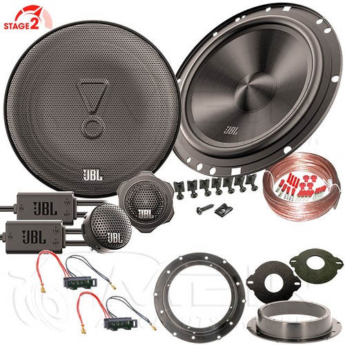 Jbl harman lautsprecher - by,