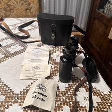 CARL ZEISS JENA Fernglas