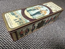 Glen Moray-Scotch Whisky-Blech Dose Vintage / Made in Scotland