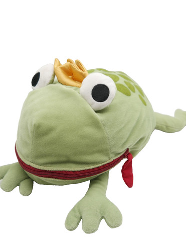 Ikea frosch froschkönig - frosch,