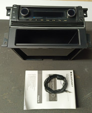 Blaupunkt Autoradio Toronto