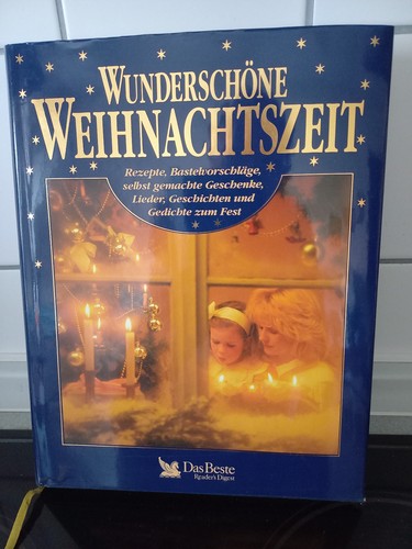 Wunderbare weihnachtszeit - wunderbare,