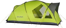 Salewa Alpine Lodge IV Zelt