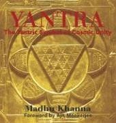 Yantra the tantric symbol of - tantric,