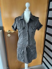 Soccx cargokleid hemdkleid - soccx,