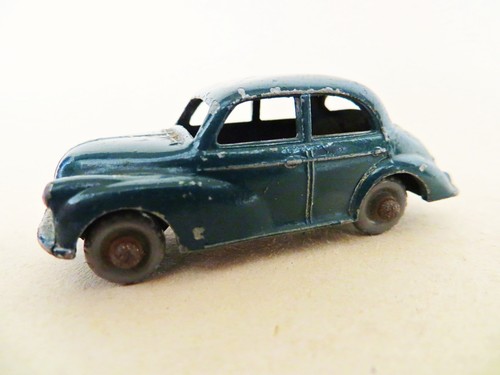 Matchbox lesney moko 46a - matchbox,