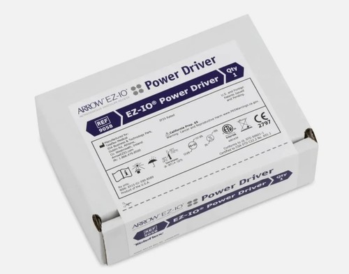 Teleflex arrow g3 - teleflex,