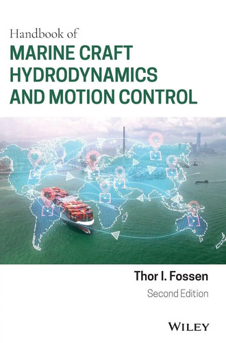 Thor fossen handbook of - thor, |