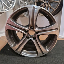 1x Mercedes-Benz E Klasse W213