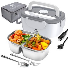 65W Elektrische Lunchbox 1.5L