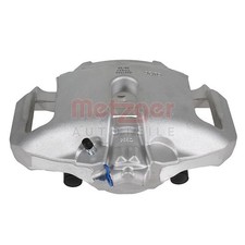 Metzger Bremssattel vorne