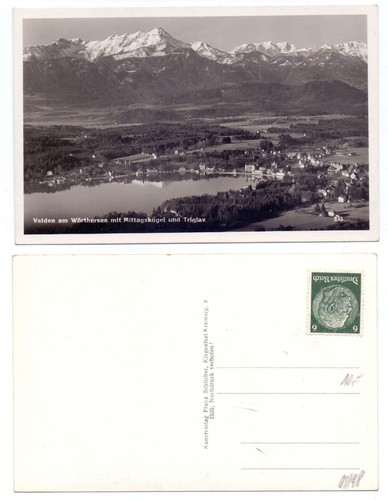 134472 velden am wörthersee - 134472,