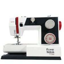 VERITAS Power Stitch 32 Titan
