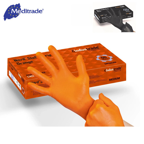 Einmalhandschuhe