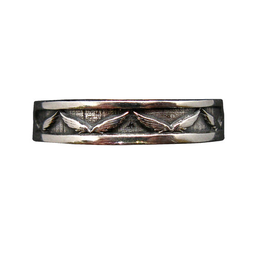 Handgefertigter 925 silber - handgefertigter,