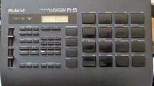 Roland R5 Human Rythm Composer / Drumcomputer / Groovebox