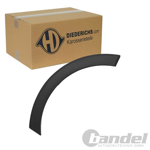 Diederichs zierleiste - diederichs,