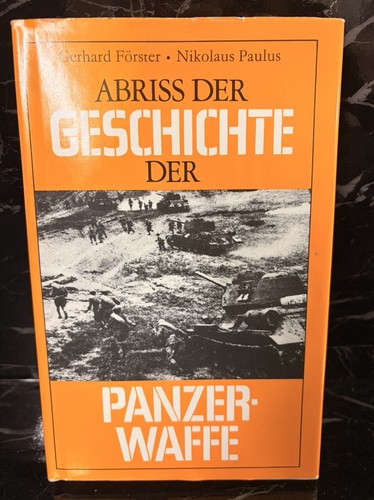 Abriss der geschichte - der,