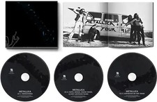 Metallica (Remastered 3CD Box
