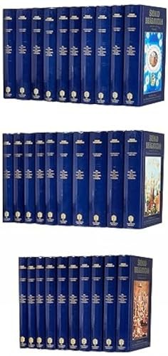 Srimad bhagavatam set 30 - srimad,