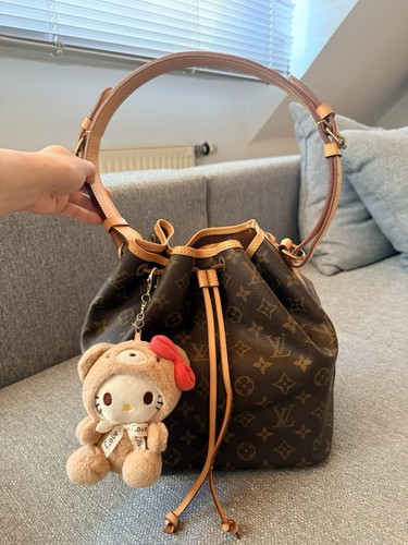 Louis vuitton petit noe - petit,