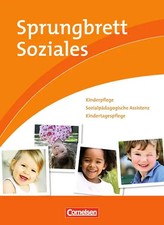 Sprungbrett Soziales - Kinderpflege