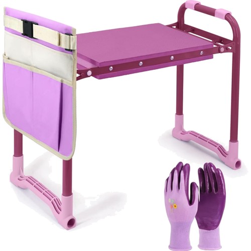Gartenkneelbank gartenhocker - gartenkneelbank,