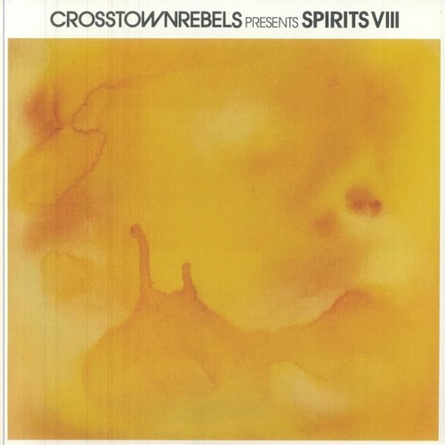 Various spirits viii vinyl - spirits,