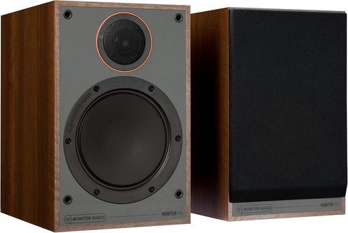 Paar monitor audio - audio, 100