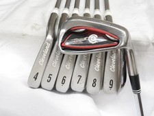 Used Cleveland CG7 Tour Iron