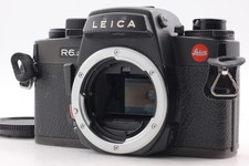 [NEUWERTIG] Leica R6.2 R 6.2