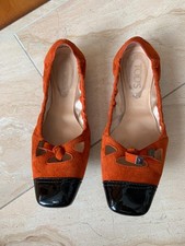 Tods Tod‘s Ballerinas