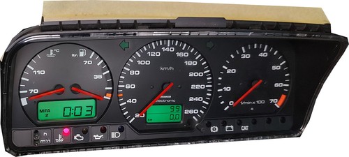Corrado passat tacho zusatz - passat,