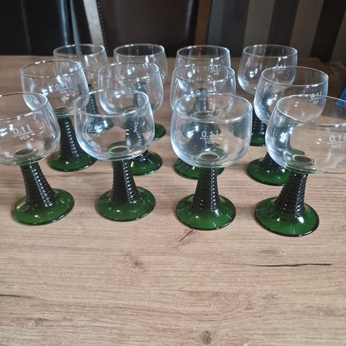Weinrömer grüner fuß - fuß,
