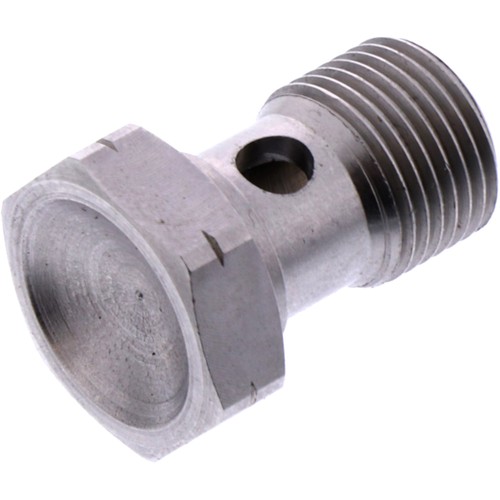 Hohlschraube m12 00 - x, 1,00