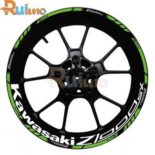 Motorrad Reflektierende