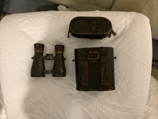Rare WWI Set Of German C.P