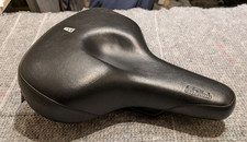 SQlab Fahrradsattel 621