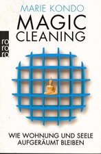 Marie Kondo : Magic Cleaning -