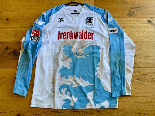 Trikot tsv 1860 - trikot, münchen