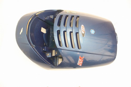 Fairing front cover - fairing,