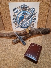 Victorinox Classic, Rocknife, Taschenmesser (Art. AA159)