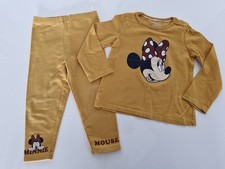 SÜßES MINNIE MOUSE SET FÜR
