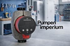 Grundfos alpha2 40 - grundfos,